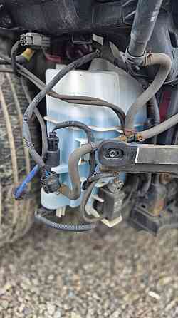 Hyundai Santa Fe 2013-2018 Бачок омивача в зборі Київ