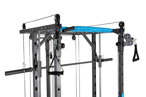 Силовая станция для тренировок SLIDE THUNDER Киев