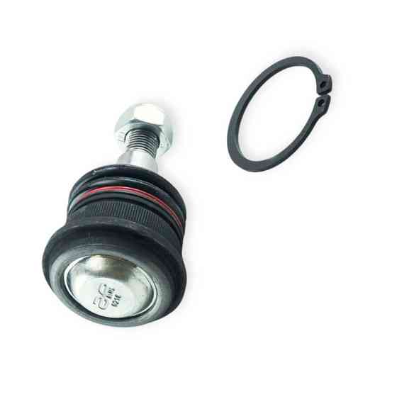 Кульова Хюндай Accent I-II (94-05), Elantra (00-06), Getz (03-10) опора Мукачево