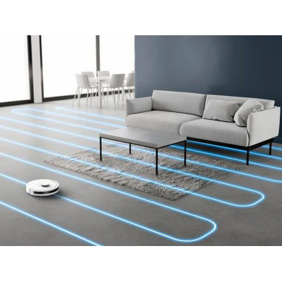 Пылесос Rowenta RR8777WH Винница - изображение 6