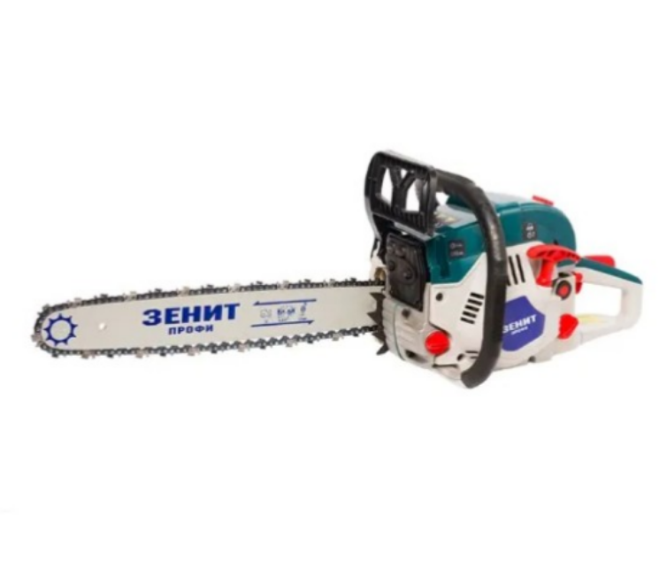 Бензопила профі Tekhmann БПП-455\2600 Житомир - фото 1