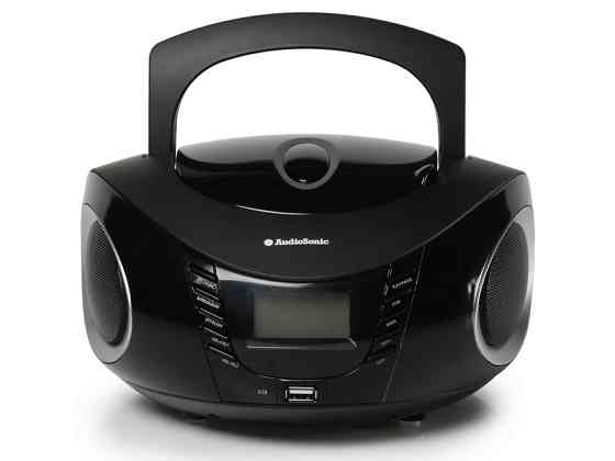 Радіо AudioSonic CD-1594 Луцьк