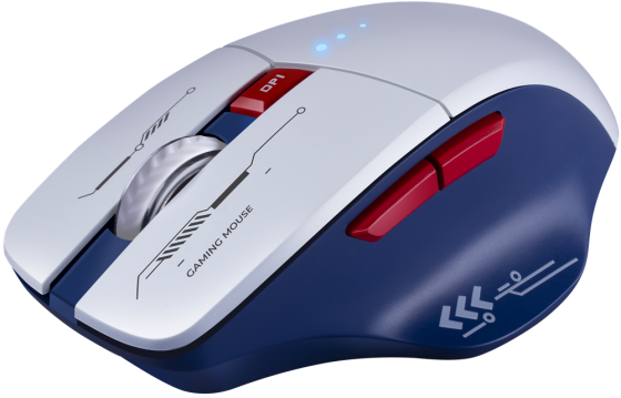 Миша Defender Tisa GM-126 (52126) (7087444) Київ