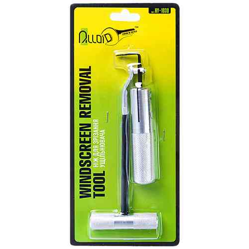 Ніж для зрізання ущільнювача НУ-1030 Alloid Винница