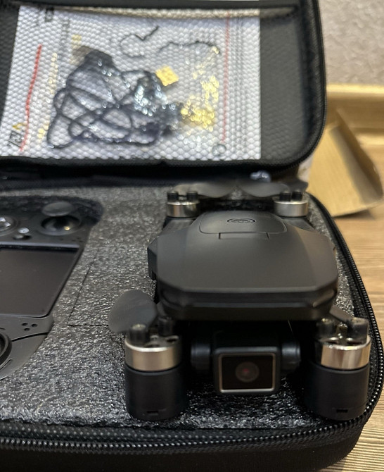 Квадрокоптер Tola Drone 31 LCD. Харьков - изображение 1