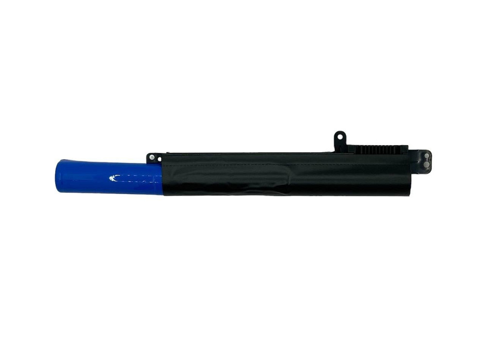 Аккумулятор для ноутбука Asus A31N1719 X407UA 10.8V Black 2600mAh OEM Вінниця - фото 2