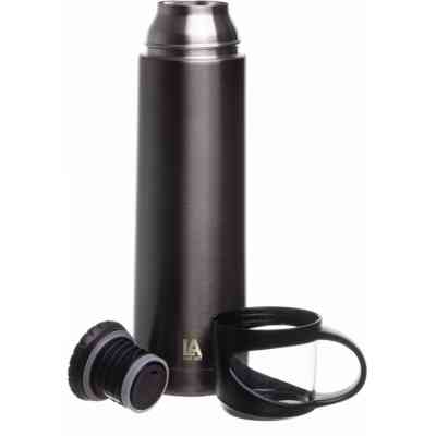 Термос Line Art Borneo 500 мл графітовий (60032122LA-11) Вінниця