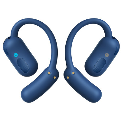 Навушники Anker SoundСore AeroFit 2 Blue (A3874G31) Вінниця - фото 9