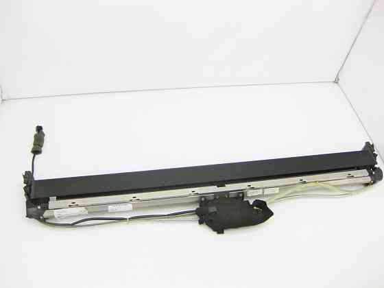 Mercedes-Benz  A2218100020 9B03 Сонцезахисна шторка заднього скла чорна S-Class W221 Одеса