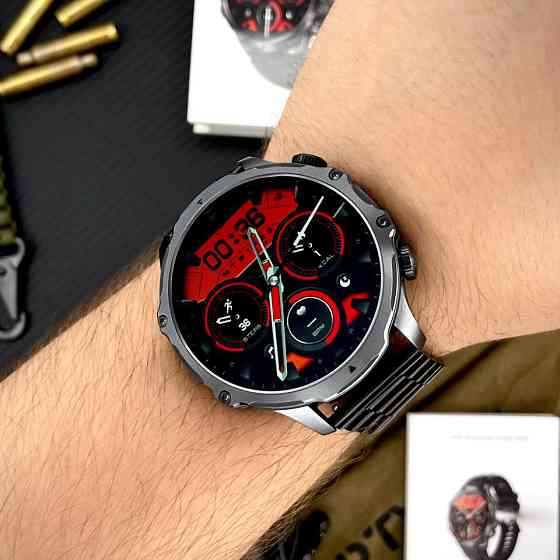 Modfit Tactic Blaze Black Steel Киев