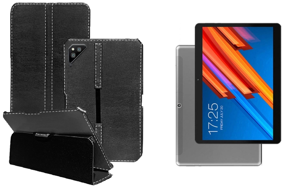 Чехол для планшета Teclast M20, M20 4G, разные цвета Киев - изображение 1