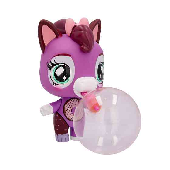 Ігровий набір Конячка Лейсі Bubiloons 85589 фігурка, аксесуари, кульки Вінниця