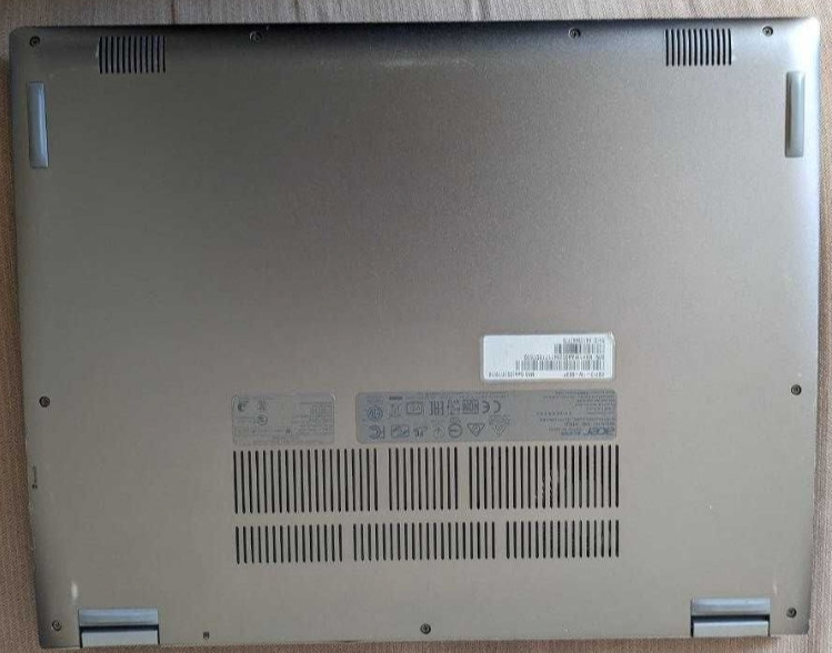 Ноутбук: ASER Chromebook CB713 , 13