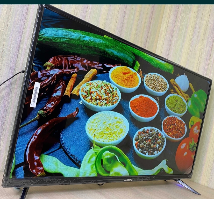 ТОП ! Телевизор: Samsung 34