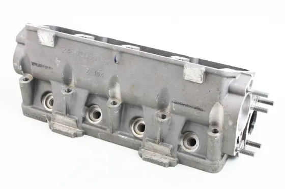 Головка блока Sens 1.3 карб.АвтоЗАЗ з клапанами Вінниця