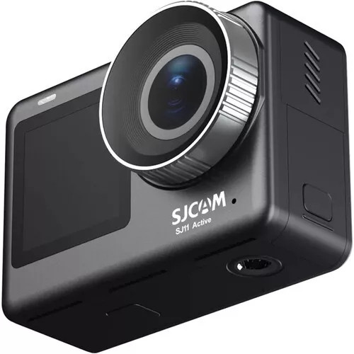 Екшн-камера SJCAM SJ11 Active Винница - изображение 5