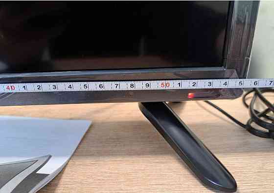 Телевізор 4К Самсунг 24 дюйми SMART TV Wi-Fi Андроїд 13 IPS телевізор. Київ