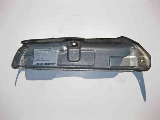 Mercedes-Benz  A1131400134 Захисний екран - щиток лівого випускного колектора двигуна M113 V8 4.3 5.0 5.5л S-Class W220 Одеса