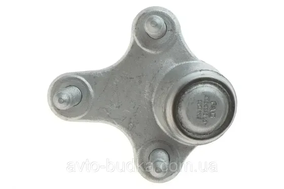 Шарова опора права (нижня передня) (діаметр конуса 15.3mm) на Volkswagen Passat B8 Fag 825027610 Новый Роздол