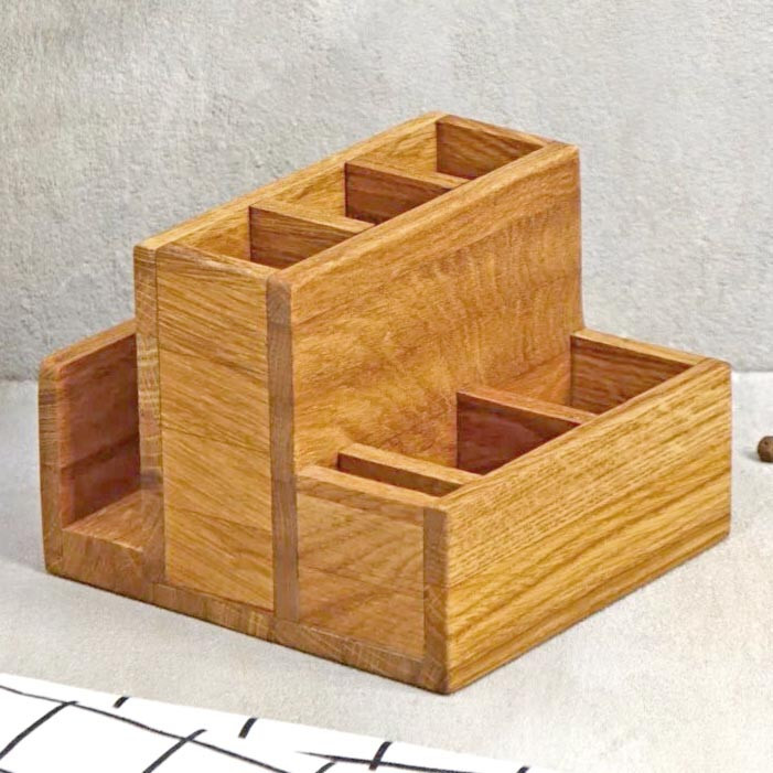 Подставка для столовых приборов 