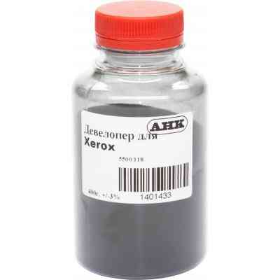 Девелопер Xerox Phaser 5500/WC5225/C118/M118/M123, 400г AHK (1401433) Вінниця