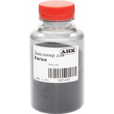 Девелопер Xerox Phaser 5500/WC5225/C118/M118/M123, 400г AHK (1401433) Вінниця - фото 1