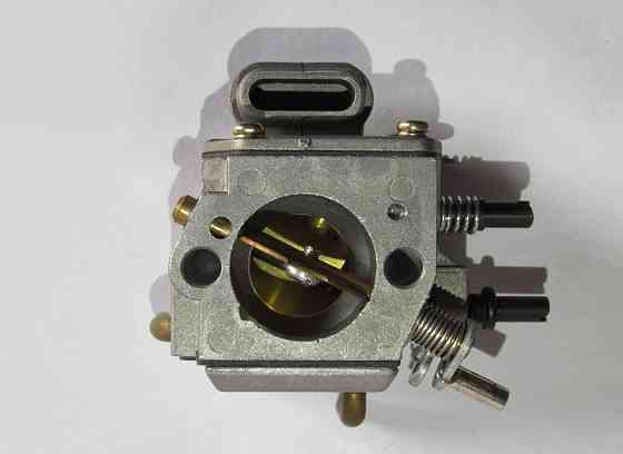 Карбюратор бензопили St 290/310/390 Мукачево