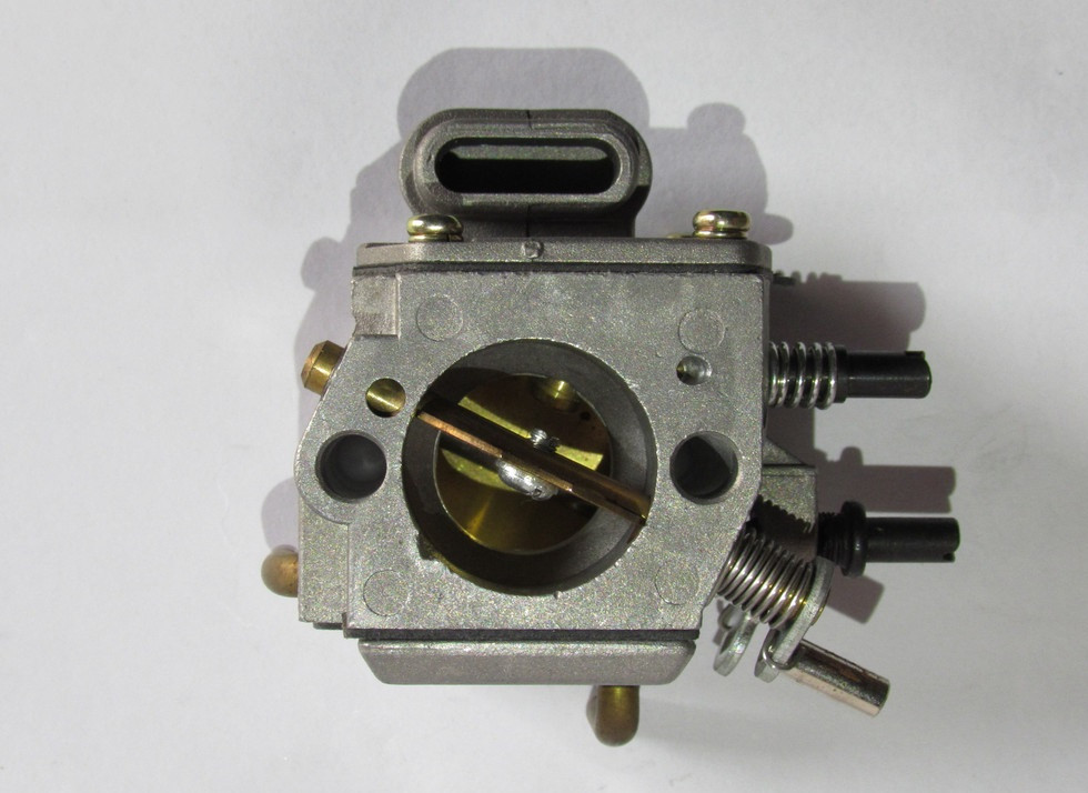 Карбюратор бензопили St 290/310/390 Мукачево - фото 1