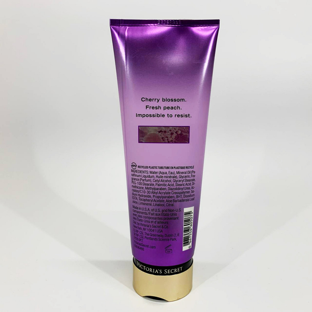 Увлажняющий лосьон Victoria's Secret Love Spell 236 мл, Парфюмированный масляный крем для тела PZ-83 Львов - изображение 1