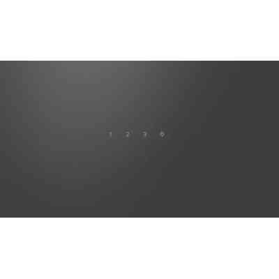 Вытяжка кухонная Bosch DWK64PJ60T Винница