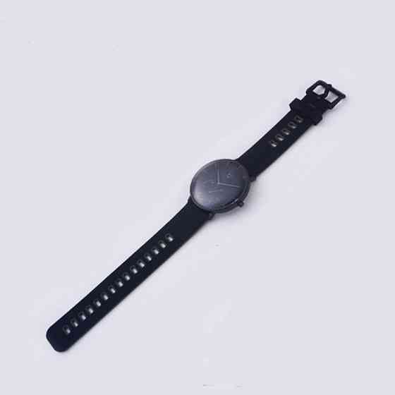 Ремішок для годинників Xiaomi Mijia Quartz (Чорно-зелений) Миколаїв