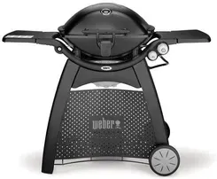 Гриль Grill gazowy Weber Q 3200 57010033 Киев - изображение 1