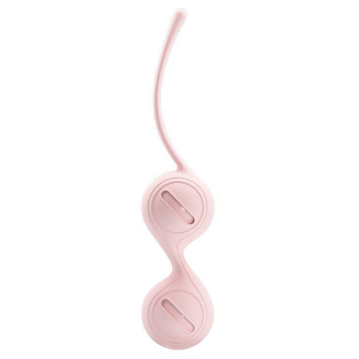 Вагинальные шарики Pretty Love Kegel BALL I BI-014490-2 Sex Aura Киев - изображение 2