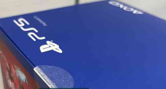 Приставка SONY PlayStation 5 Slim Blu-ray 1TB Київ