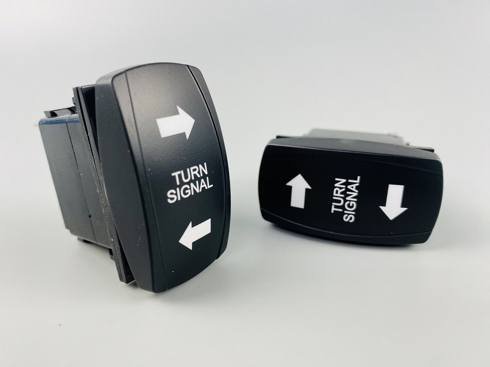 Led bar перемикач панелі Мукачево - фото 4