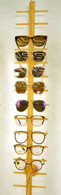 Органайзер для очков 