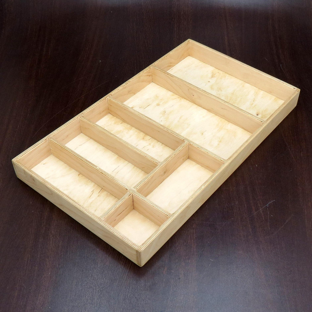 Лоток для столовых приборов 