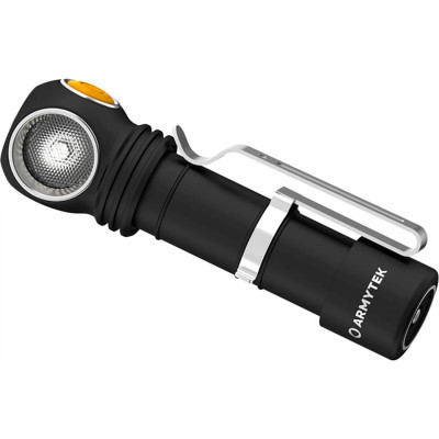 Фонарь Armytek Wizard C2 Pro Marnet USB Warm (F08701W) Винница - изображение 6