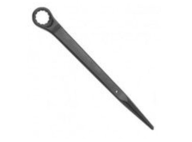 Ключ накидний посилений довгий 17мм Одеса - фото 1