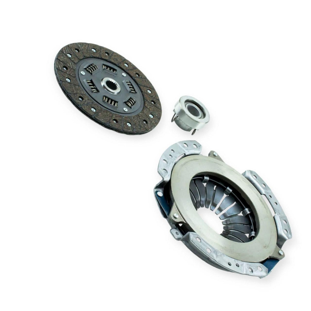 Комплект 2106-2121 новий зразок без павука (CK421) Мукачево - фото 1