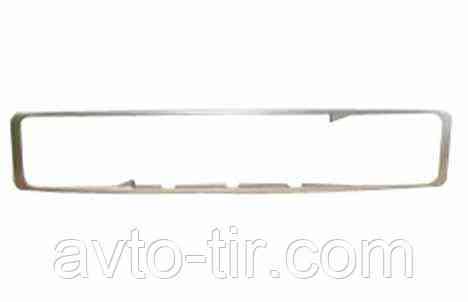 Молдинг решетки радиатора Volvo FH2 Луцк