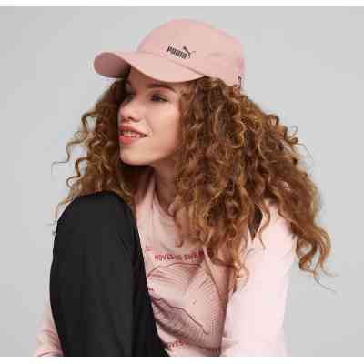Кепка Puma Ws Ponytail Cap 024360-02 бежевий OSFA (4065452959234) Винница