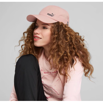 Кепка Puma Ws Ponytail Cap 024360-02 бежевий OSFA (4065452959234) Винница - изображение 3