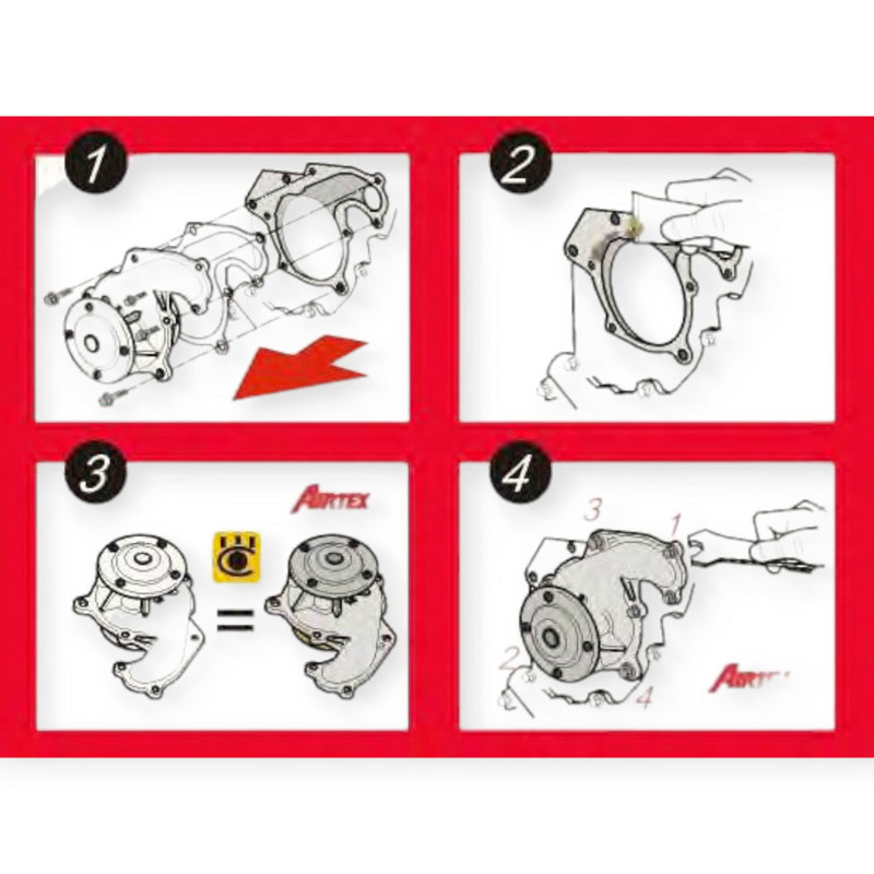 Помпа Кенго 10-, Fluence III, Сценик III 1.5dCi 08- Рено Мукачево - изображение 1
