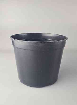 Стакан для розсади 3 л з отворами (65 шт.) Харків