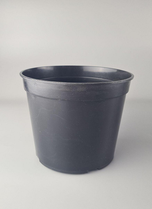 Стакан для розсади 3 л з отворами (65 шт.) Харків - фото 1