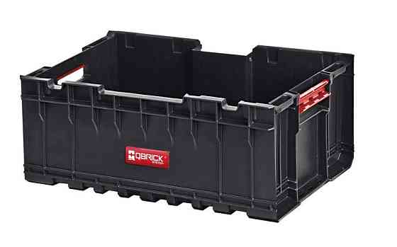 Оранайзер для інструментів QBRICK SYSTEM ONE BOX 2.0 PLUS Одесса