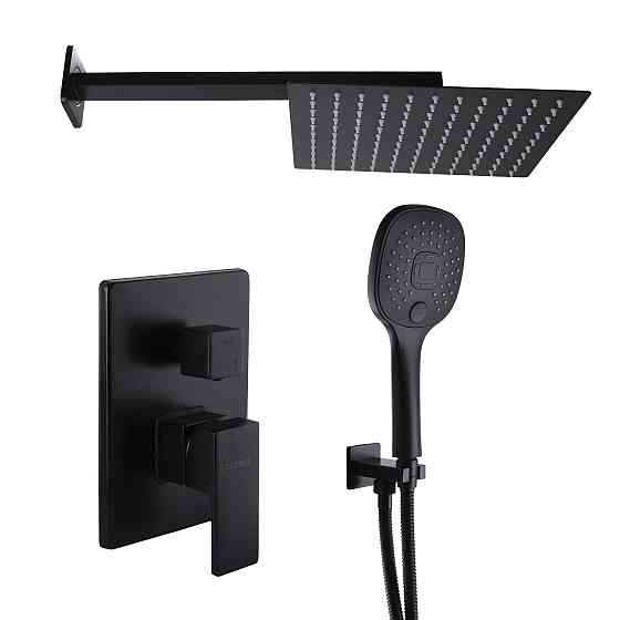 Душова система Globus Lux GLM-205-BB-SMART Тернопіль