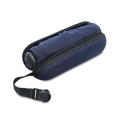 Парасоля Knirps X1 Manual Navy (Kn95 6010 1200) Вінниця