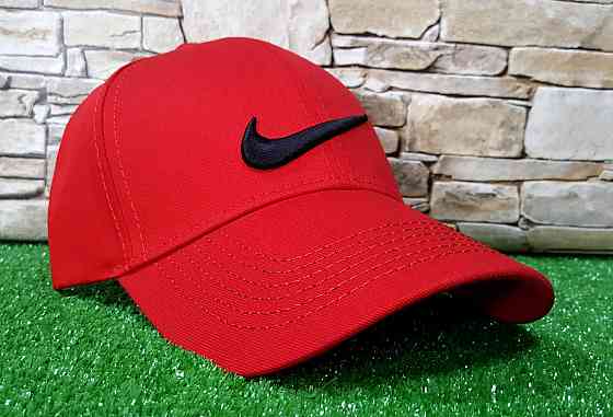 Бейсболка Nike Київ